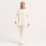 Soft Aura Modest Set