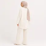 Soft Aura Modest Set